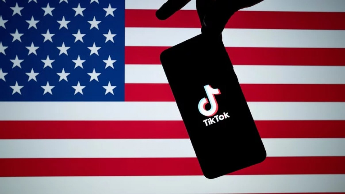 TikTok đang ở “thời khắc quan trọng” với khả năng bị cấm tại Mỹ