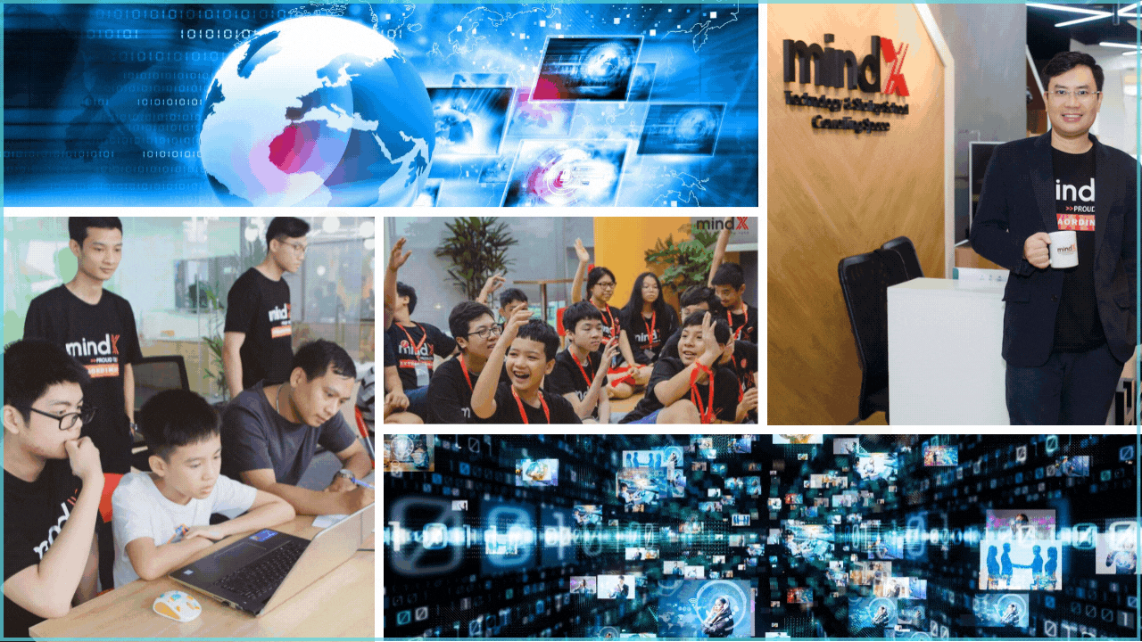 Startup dạy lập trình MindX gọi vốn thành công 15 triệu USD vòng Series B
