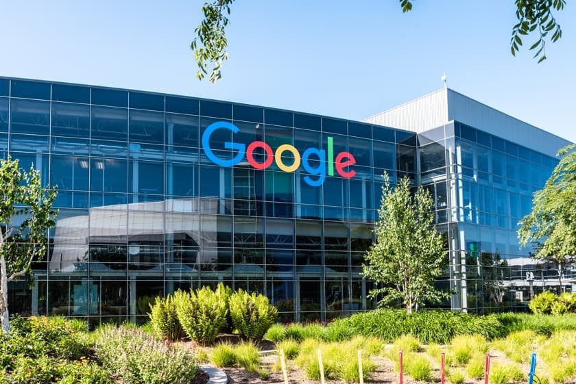 Google dừng xây dựng khuôn viên lớn ở Thung lũng Sillicon
