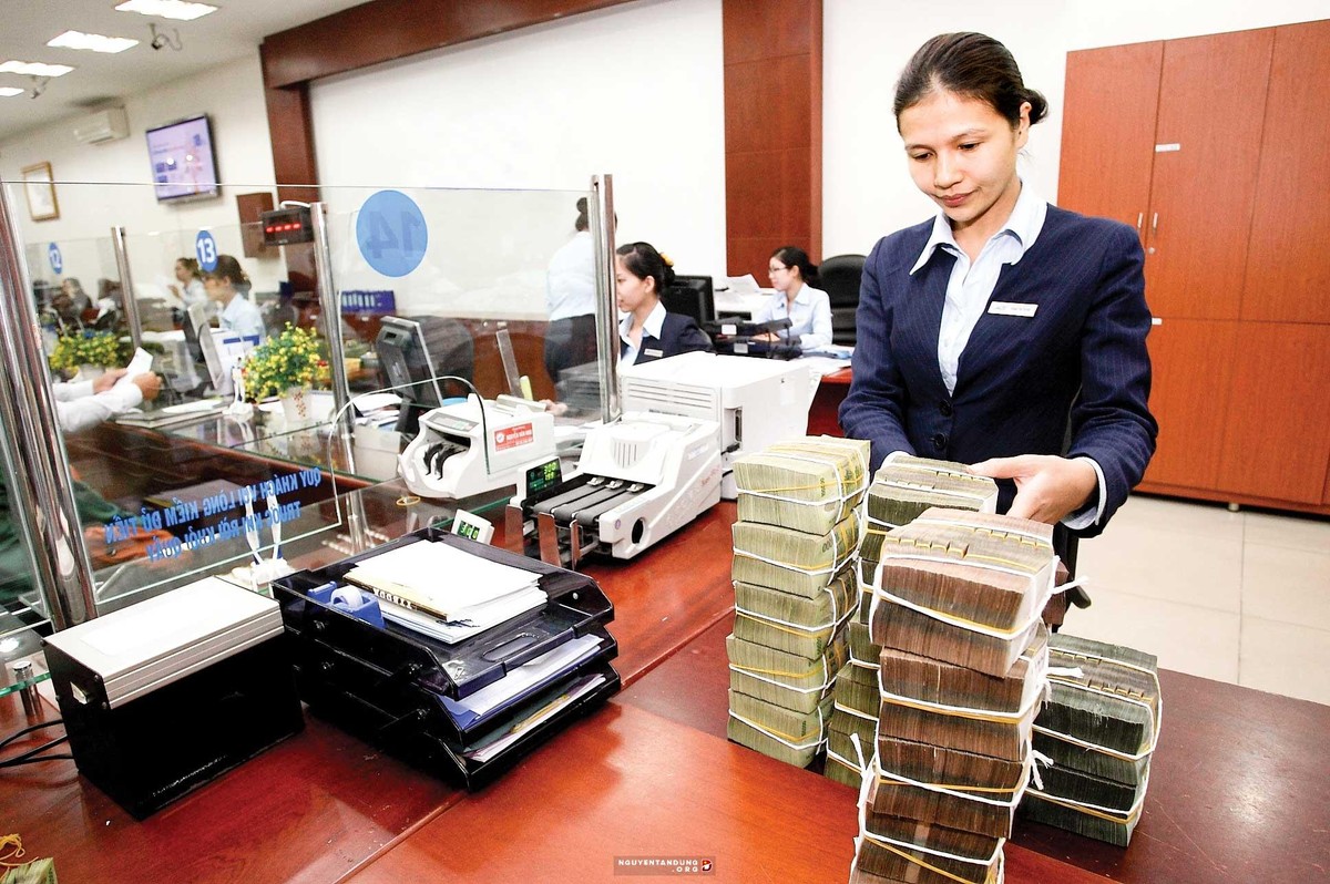 Hình minh họa, nguồn: Internet.