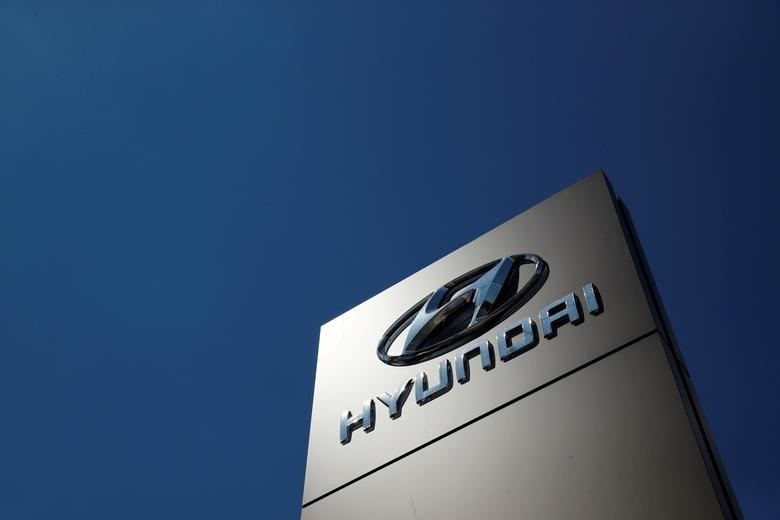 “Đại gia” sản xuất ô tô Hàn Quốc sắp rời thị trường Nga