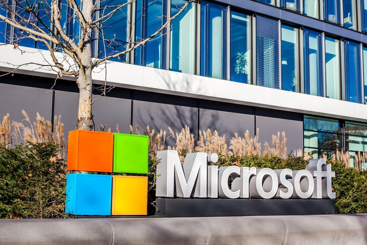 Microsoft: Thị trường EU "hấp dẫn" hơn Anh sau Brexit