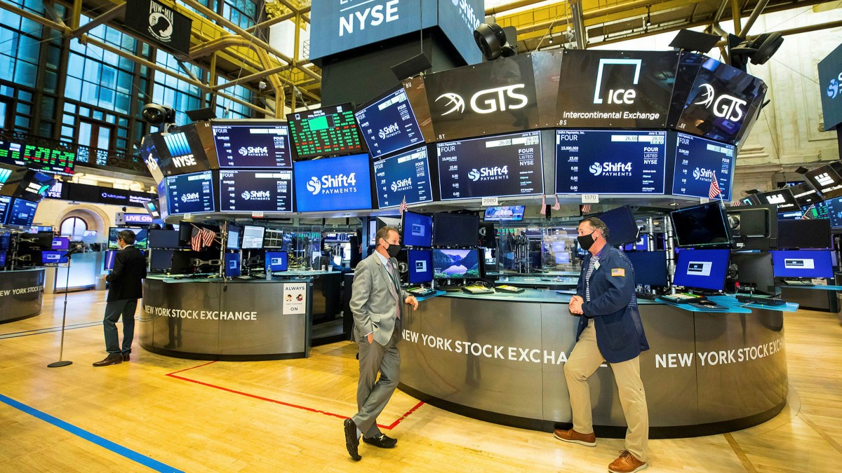Ảnh: Financial Times