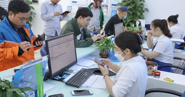 Nhà mạng chính thức khóa chiều gọi đi với thuê bao chưa chuẩn hóa thông tin, khách hàng cần làm ngay việc gì?