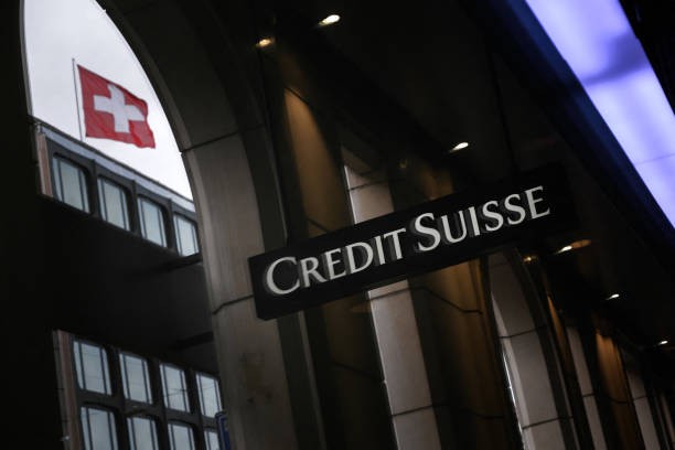 Thụy Sỹ điều tra nguyên nhân khiến Credit Suisse bên bờ vực phá sản