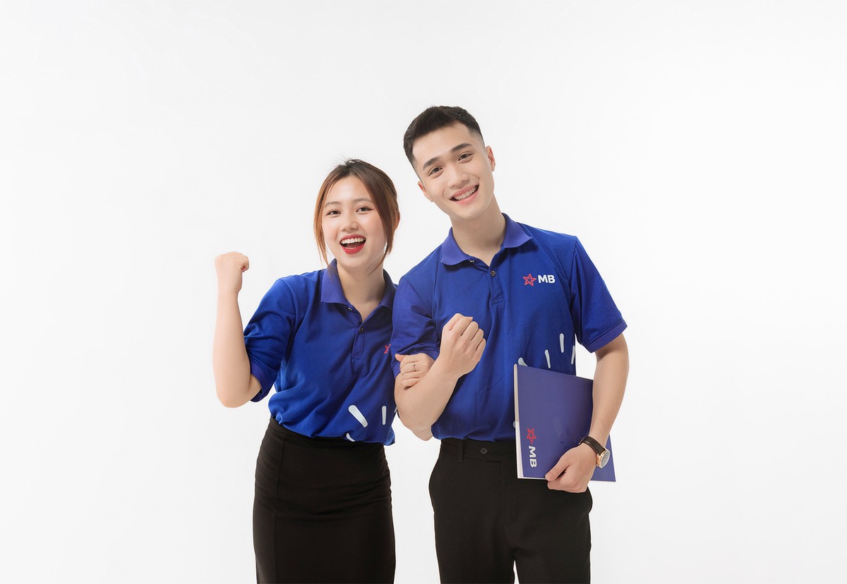 Hình minh họa, nguồn: MBank.