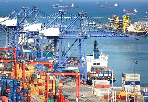 Indonesia tìm kiếm cơ hội mở rộng thị trường xuất khẩu