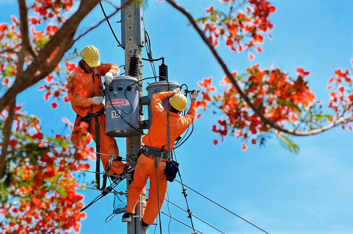 Miền Bắc sẽ giảm cắt điện nhờ có thêm 1.000 MW công suất