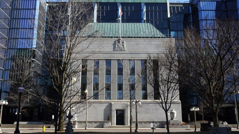Các chuyên gia Canada dự báo về một đợt tăng lãi suất mới