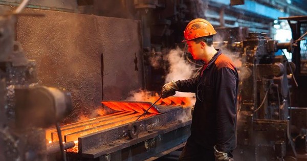 Những ngành công nghiệp sản xuất nào tiêu thụ nhiều năng lượng nhất?