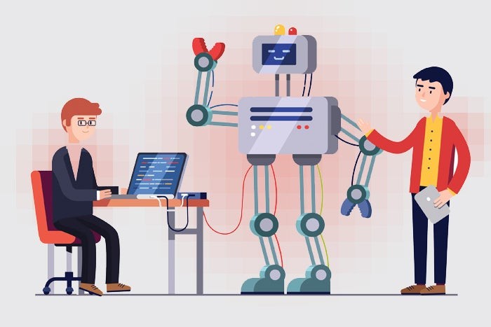 AI sẽ tạo ra nhiều việc làm hơn thay vì sa thải hàng loạt