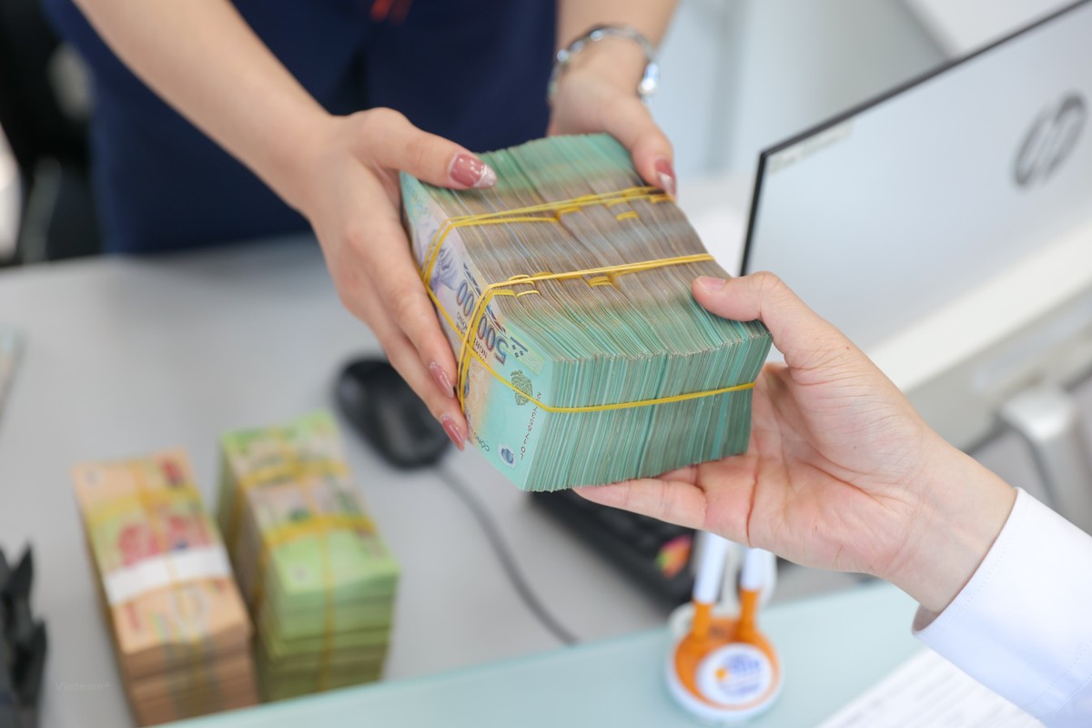 Hình minh họa. Nguồn: Internet.