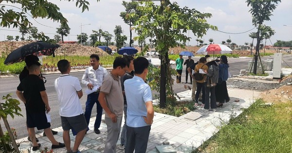 Chuyên gia nhận định "bất ngờ" về thị trường bất động sản cuối năm 2023-2024