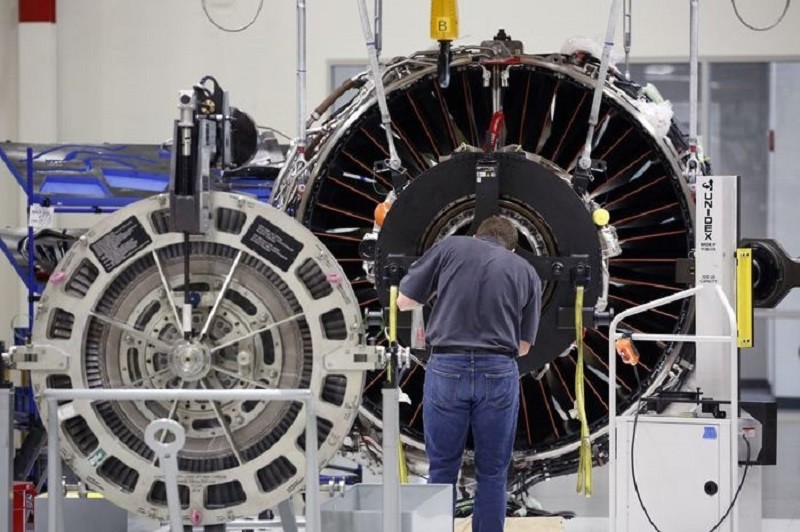 "Gã khổng lồ" trở lại: Một cổ phiếu tăng giá hơn gấp đôi, nóng hơn cả những ngôi sao công nghệ như Apple hay Tesla
