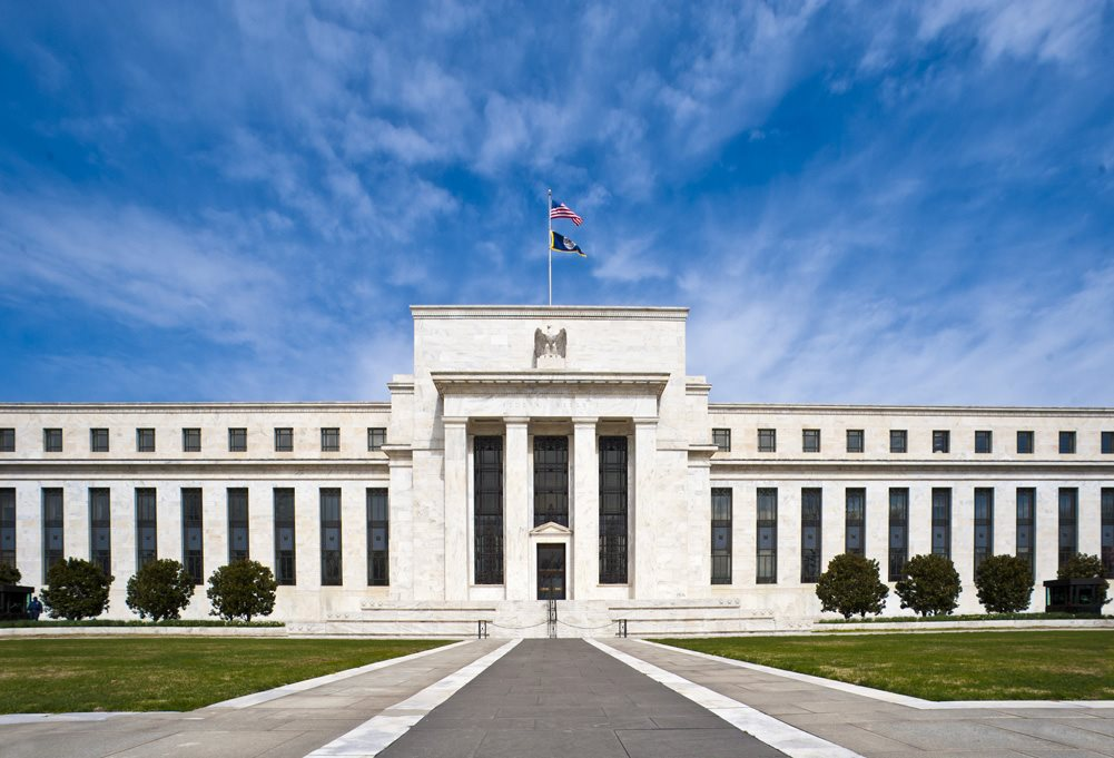 Fed có thể tăng lãi suất cao nhất trong 22 năm