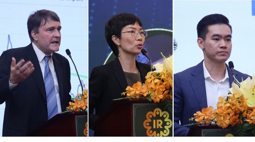 “Khi thông tin tiêu cực xuất hiện, điều tệ nhất là doanh nghiệp im lặng”