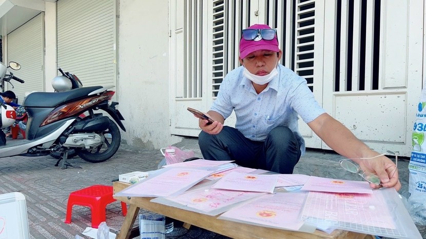 "Người chờ giảm giá lại luôn mua phải bất động sản giá cao"
