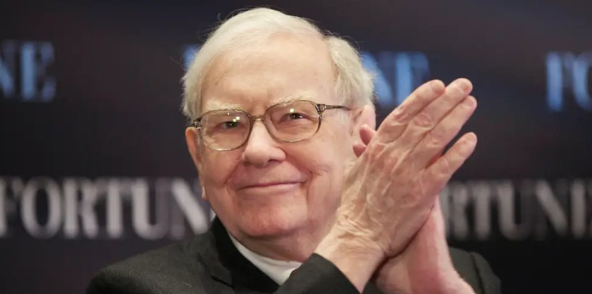 8 cổ phiếu “vàng” chống đỡ cho danh mục của Warren Buffett tiếp tục sinh lời khi “công thần” Apple rớt giá