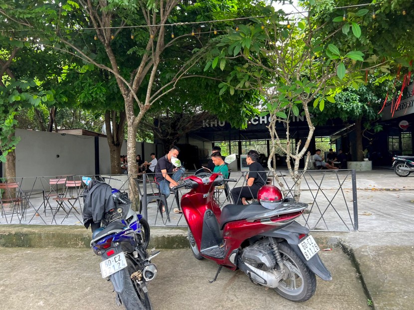 Chuyện bi hài: Nguồn cung quá tải, môi giới bất động sản không muốn nghe cuộc gọi của chủ đất