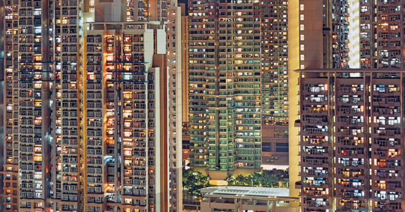 Ảnh: Camera Press/Economist