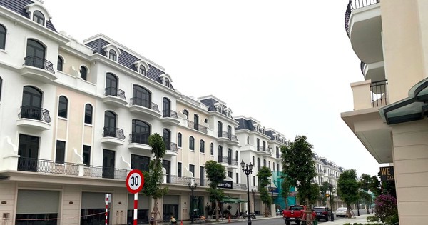 Thị trường bất động sản chờ đợi các khung pháp lý quan trọng