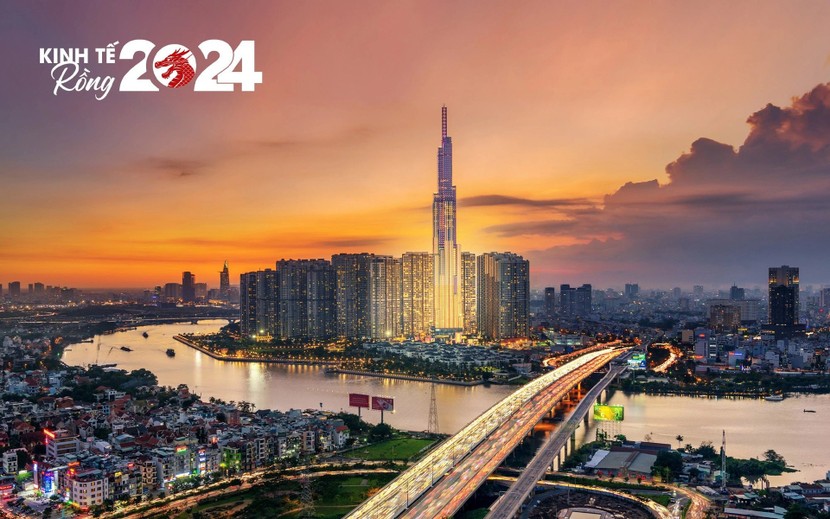 Kỳ vọng về hành trình mới của nền kinh tế trong năm Rồng