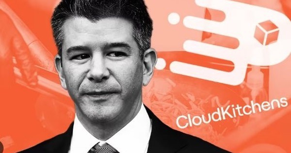 Startup 'bếp ma' của nhà sáng lập Uber gặp khó khăn, sa thải nhân viên, đóng cửa loạt địa điểm