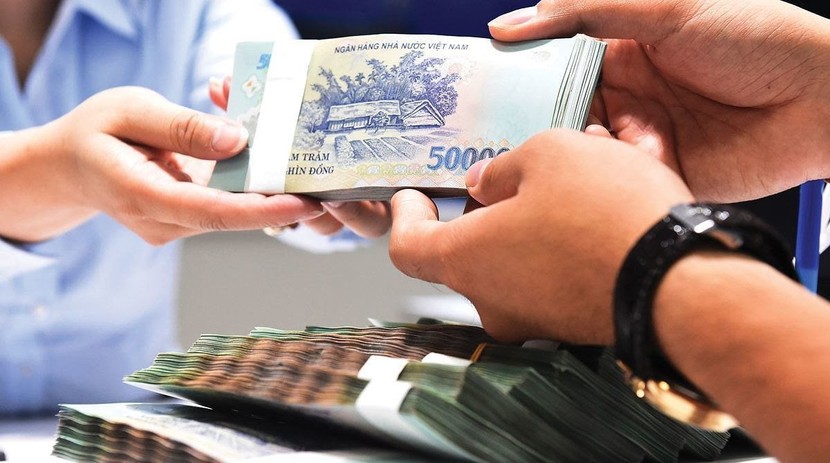 NHNN đề xuất vay ngân hàng trên 100 triệu phải cấp thông tin người liên quan. Ảnh minh họa.