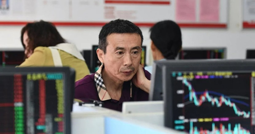 Lý do vốn hóa TTCK Trung Quốc và Hồng Kông sụt giảm đến 4,8 nghìn tỷ USD trong 3 năm